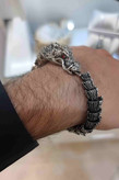 دستبند طرح اژدها