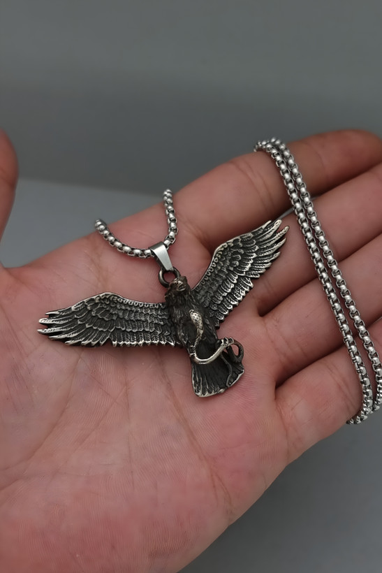 گردنبند مار