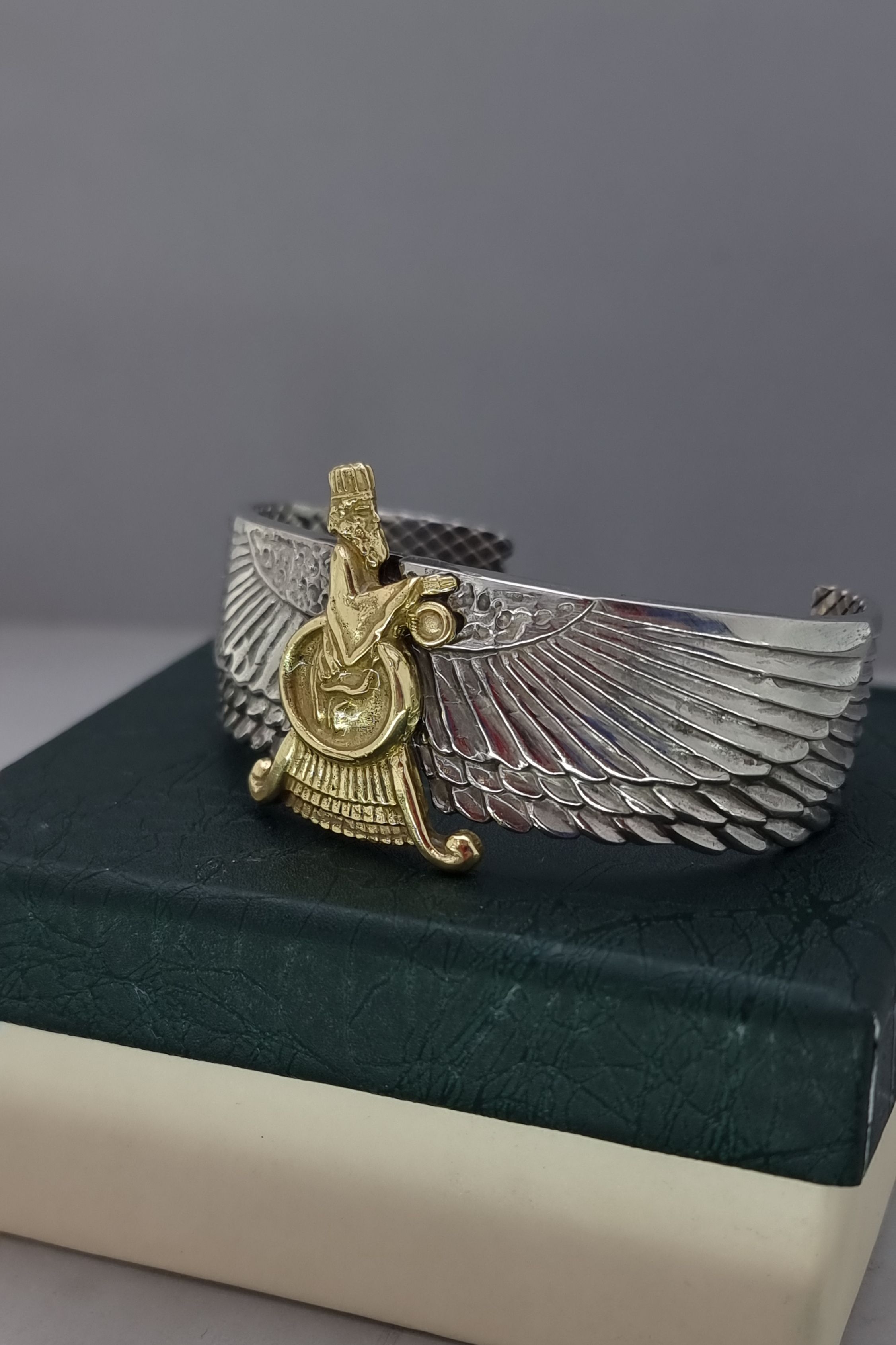دستبند مردانه